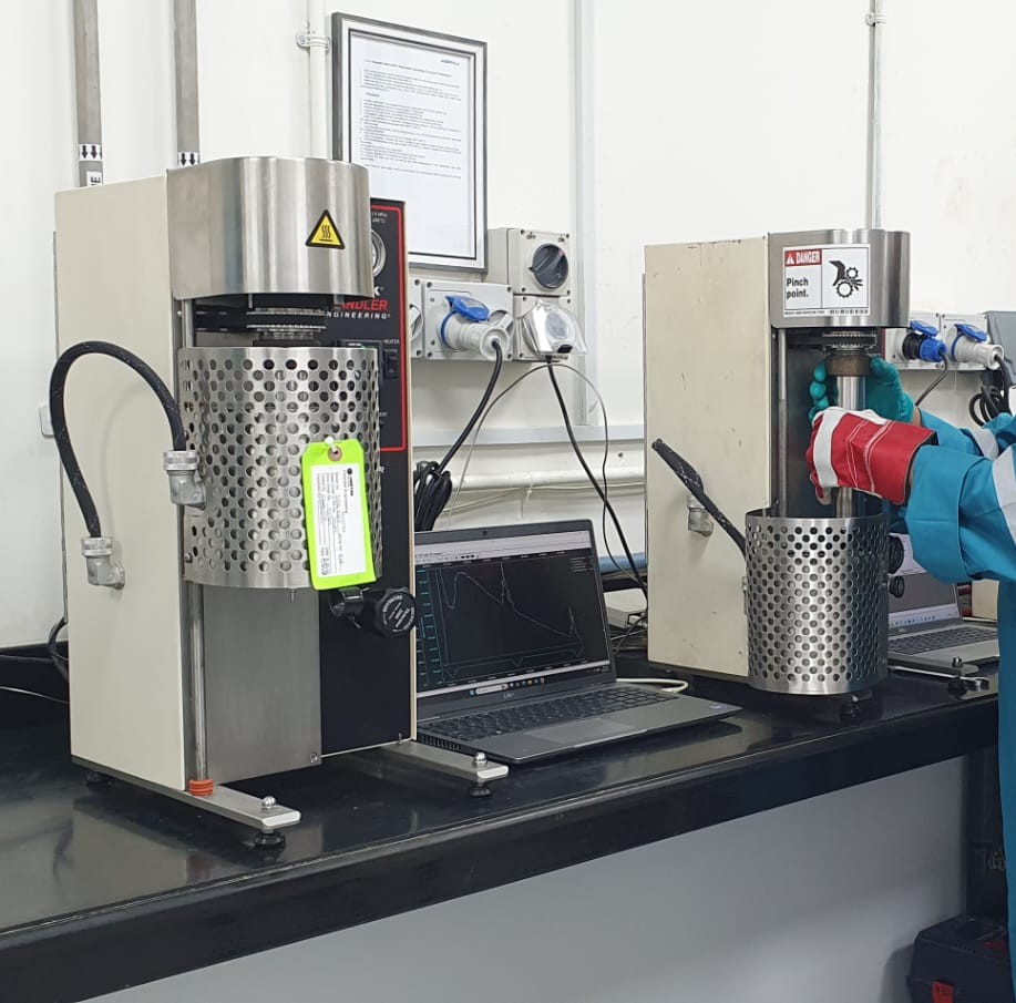 Abraj Laboratory Technology - Lab Equipment 2